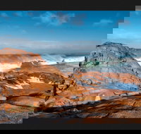 Tourist Drive Route 50 - Stayed