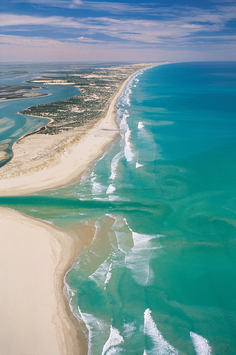 Tourist Drive Route 50 - Stayed 2