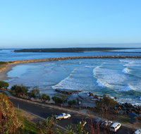 Turners Beach - Stayed