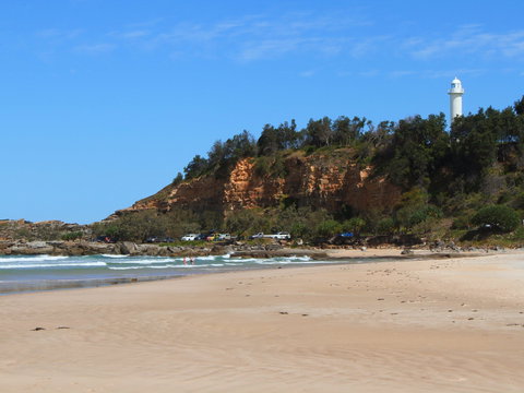 Turners Beach - Stayed 1