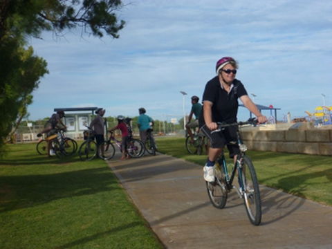 Turquoise Way Trail, Jurien Bay - Stayed 1