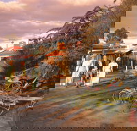 Wagin Historical Village - Stayed