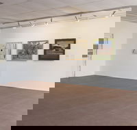 Watch This Space Artist Run Initiative - Stayed