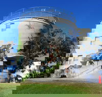 Water Tower Museum - Stayed