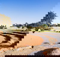 Wiradjuri Amphitheatre - Stays Accommodation