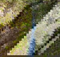 Woakwine Cutting - Stayed