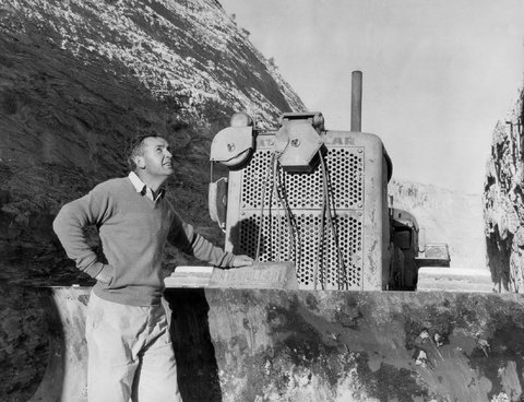 Woakwine Cutting - Stayed 2