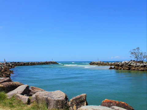 Wooli Beach - Stayed 0