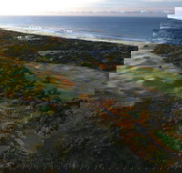 13th Beach Golf Links - Stayed