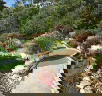 18 Hole Mini Golf - Club Husky - Stayed