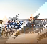 Agnes Water - Stayed