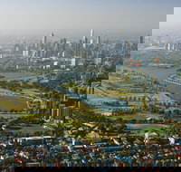 Albert Park - Stays Accommodation