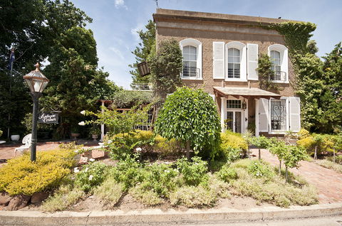 Antiques Of The Riverina - Antique Trail - Stayed 0