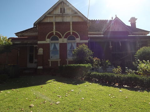 Antiques Of The Riverina - Antique Trail - Stayed 1