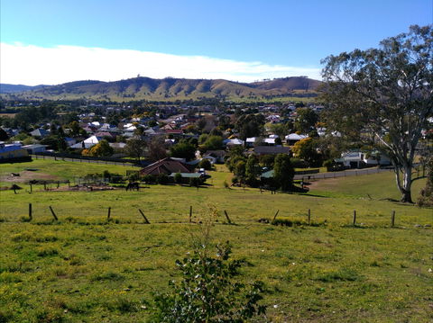 Apex Lookout Dungog - Stayed 0