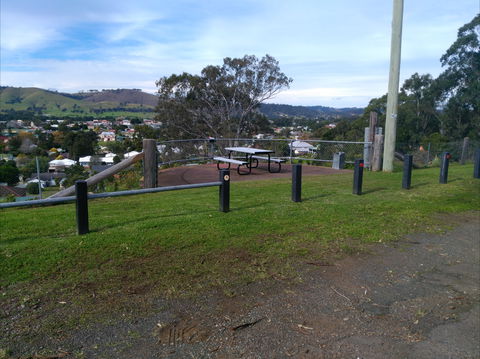 Apex Lookout Dungog - Stayed 2