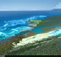 Apex Park Picnic Area Narooma - Stayed