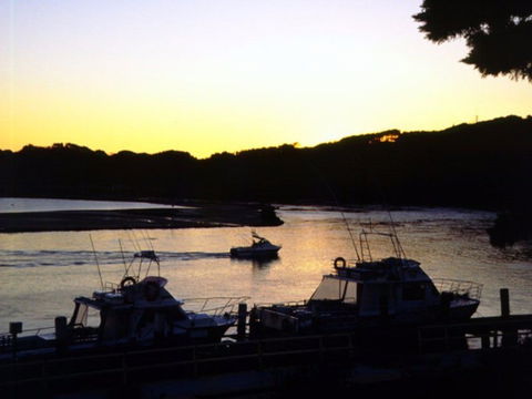 Apex Park Picnic Area Narooma - Stayed 2