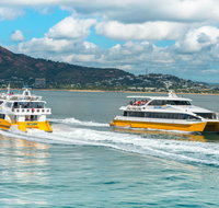 Apex Camps Magnetic Island Group Accommodation Activities and Events - Stayed