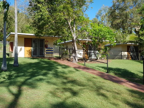 Apex Camps Magnetic Island Group Accommodation, Activities And Events - Stayed 1