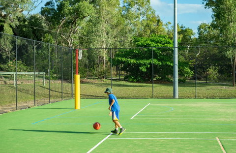 Apex Camps Magnetic Island Group Accommodation, Activities And Events - Stayed 2