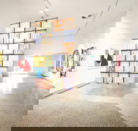 Ararat Gallery TAMA - Stayed