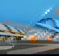 Australian Equine and Livestock Events Centre AELEC - Stayed