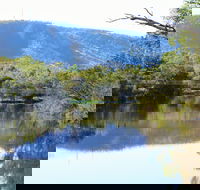 Avon River Walk Trail and Janet Millet Lane - Stayed