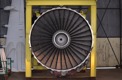 Ballarat Aviation Museum - Stayed 0