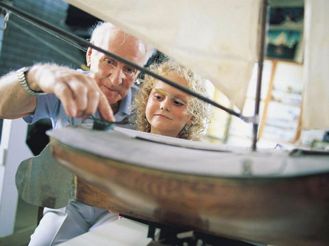 Ballina Naval And Maritime Museum - Stayed 0