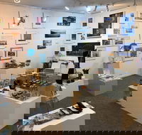 Batemans Bay Visitors Centre Art Gallery - Stayed