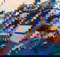 Batemans Bay Mini Golf - Stayed