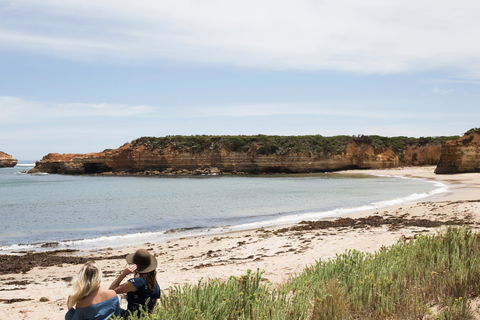 Bay Of Islands Coastal Park - Stayed 0