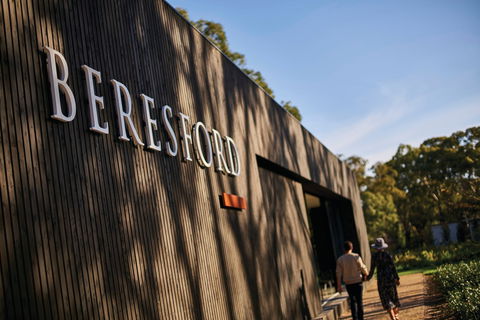 Beresford Estate Tasting Pavilion - Stayed 0