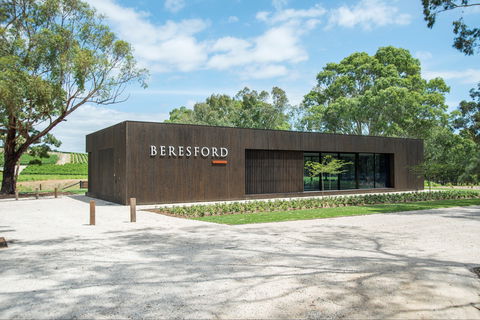 Beresford Estate Tasting Pavilion - Stayed 1