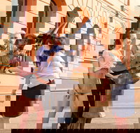 Birthplace of PL Travers - Stayed