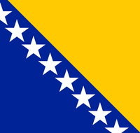 Bosnia and Herzegovina Embassy of - Stayed