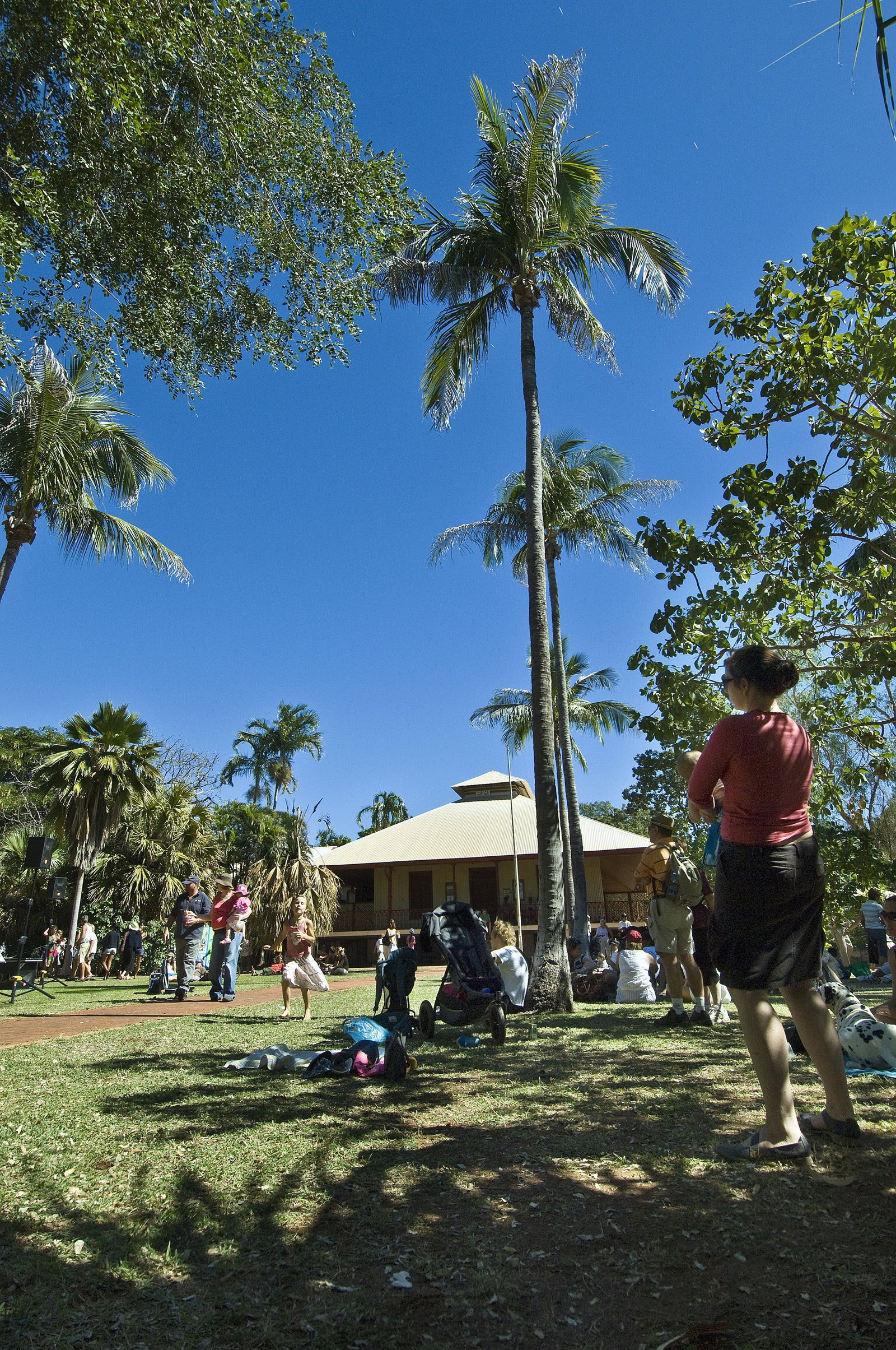 Dampier Penisula WA Stayed