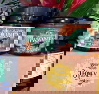 Bruny Island Honey - Stayed