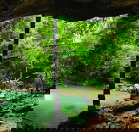Buderim - Stayed