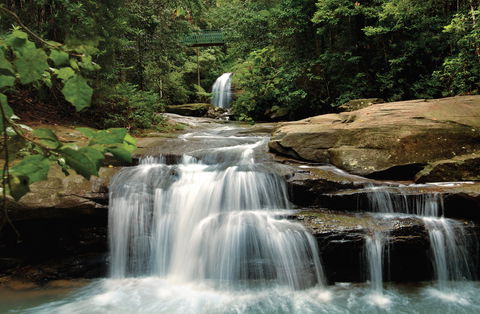Buderim - Stayed 1