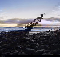 Burleigh Heads - Stayed