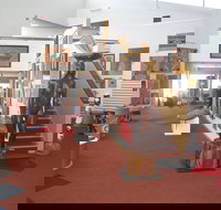 Burrunju Art Gallery - Stayed