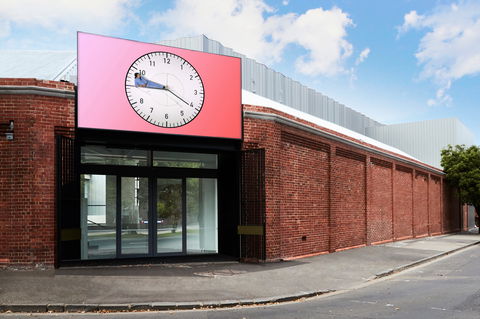 Buxton Contemporary - Stayed 0