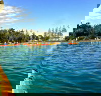 Byron Bay River Nature Kayak Tour - Stayed