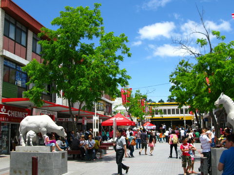 Cabramatta - Stayed 0