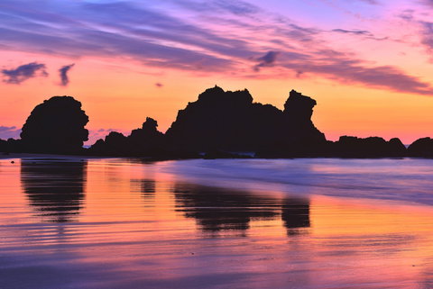 Camel Rock - Stayed 0