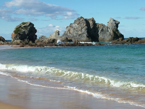 Camel Rock - Stayed 1