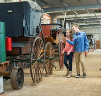 Captain's Cottage Museum - Stayed