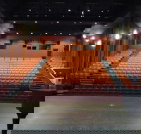 Capitol Theatre Tamworth - Stayed